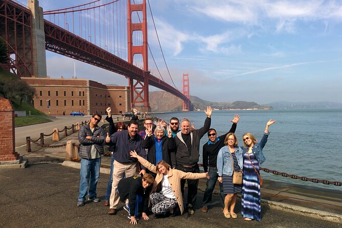 One Day in San Francisco: Alcatraz, Muir Woods, and SF City Tour - Price and value: what $129 gets you (and what doesn’t)