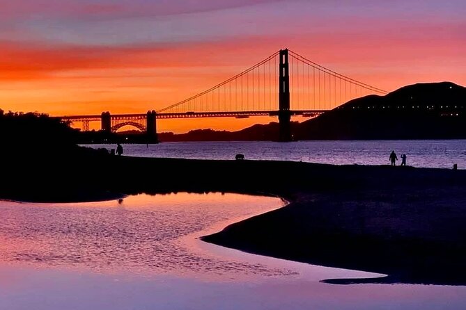 Picture your best SF tour ever! (Epic Bay Area photo adventures) - Private, customizable SF day: how your plan gets built