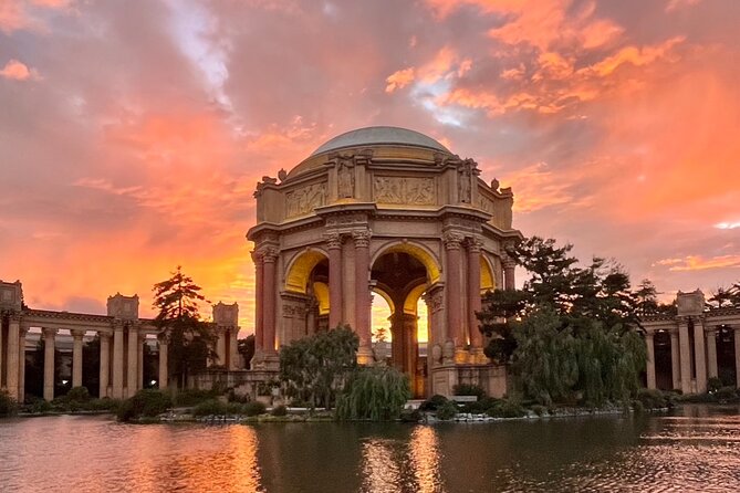 Picture your best SF tour ever! (Epic Bay Area photo adventures) - Open-space trails and cliff edges: Ring Mountain + Lands End + Point Bonita