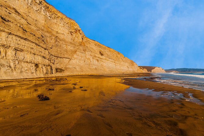 Point Reyes National Seashore Self Guided Driving Audio Tour - Chimney Rock, lifeboats, and fog-era rescues at Point Reyes