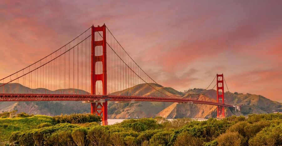 Portrait Session at Golden Gate Bridge SF - Key highlights worth knowing