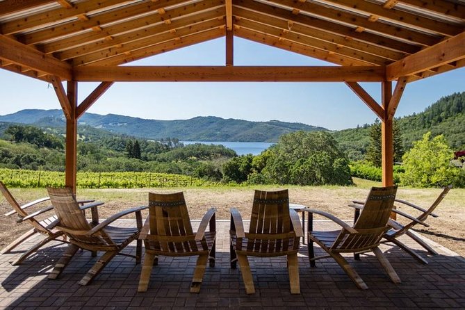 Priority Wine Pass: Discounts at 400+ wineries in Napa, Sonoma, CA, OR and WA - Napa, Sonoma, and Beyond: Coverage Across CA, OR, and WA