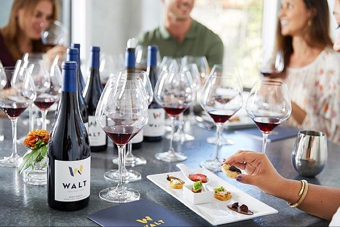 Priority Wine Pass: Discounts at 400+ wineries in Napa, Sonoma, CA, OR and WA - Price and Value: Is $60 Worth It?