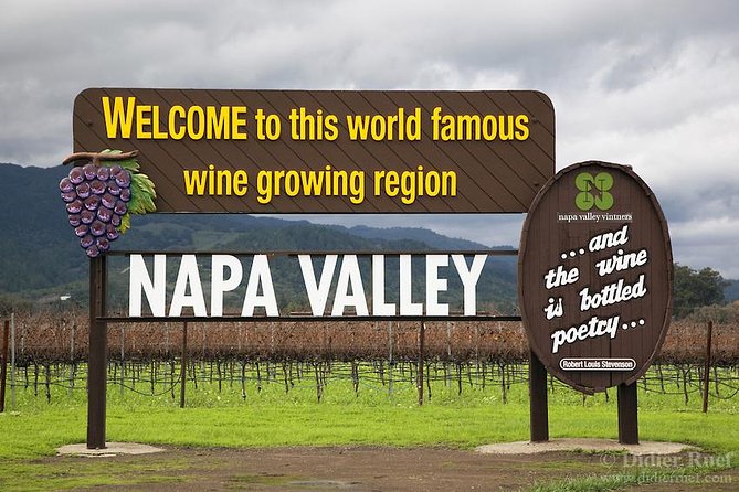 Priority Wine Pass: Discounts at 400+ wineries in Napa, Sonoma, CA, OR and WA - The 365-Day Self-Guided Format: How You’ll Use It