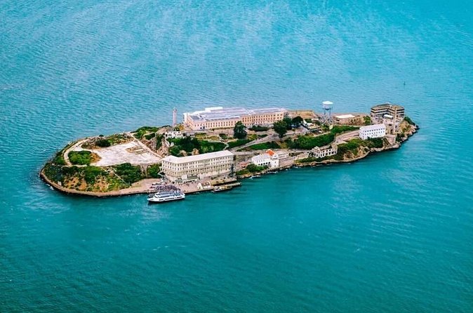 Private 2-Hour Alcatraz App Guided Tour - Private Tour Reality: What Private Usually Means Here