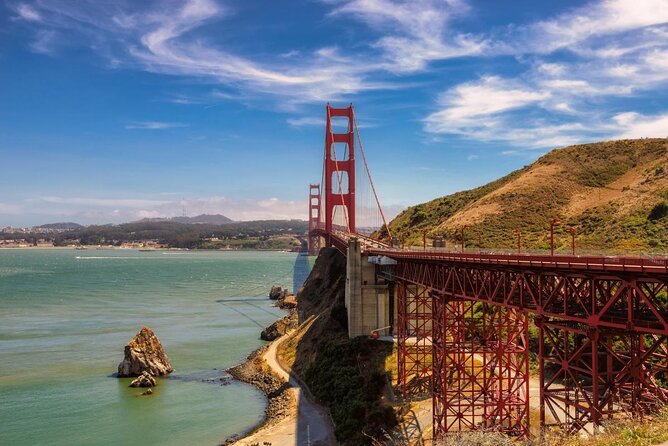Private Arrival Transfer from San Francisco Airport SFO - Key Points You’ll Actually Care About