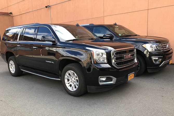 Private Arrival Transfer from San Francisco Airport SFO - Price and Value: Why $44 Per Person Can Be a Good Deal