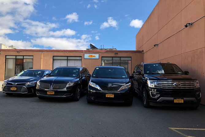 Private Arrival Transfer from San Francisco Airport SFO - Meet the Chauffeur: Who You’re Likely Dealing With