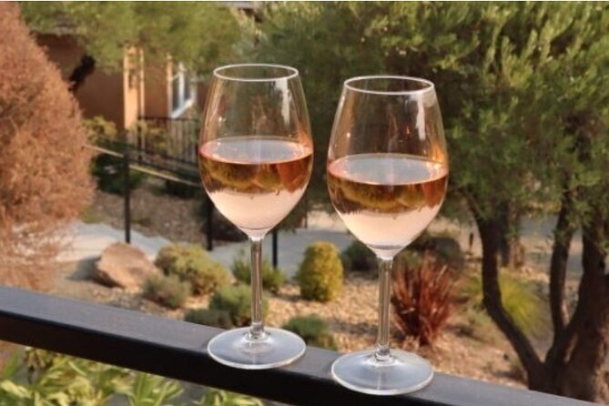 Private Chauffeured Winery Tour - How the 6-hour private plan keeps Wine Country easy