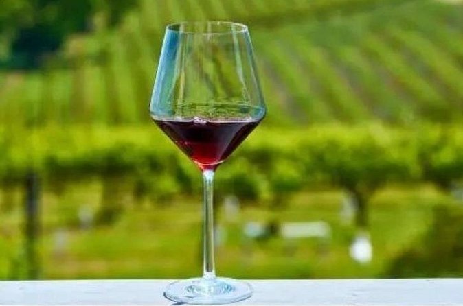 Private Chauffeured Winery Tour - How to get the best day out of Del Dotto + picnic + tastings