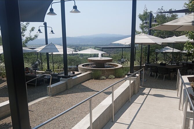 Private Chauffeured Winery Tour - Who this private tour is best for