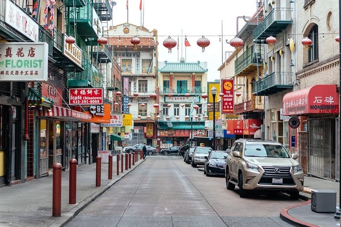 Private City Kickstart Tour:The Castro & Mission District - The Castro in Focus: Walking the LGBTQ Heart of the City