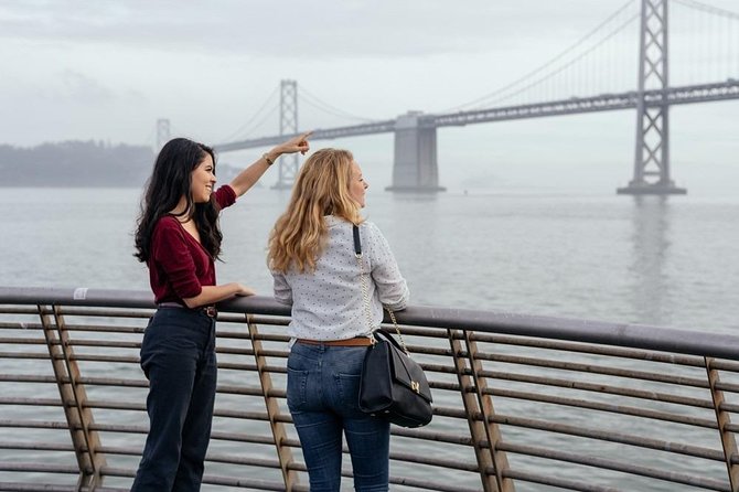 Private City Kickstart Tour:The Castro & Mission District - Why the Private Format Helps You Get Oriented Fast