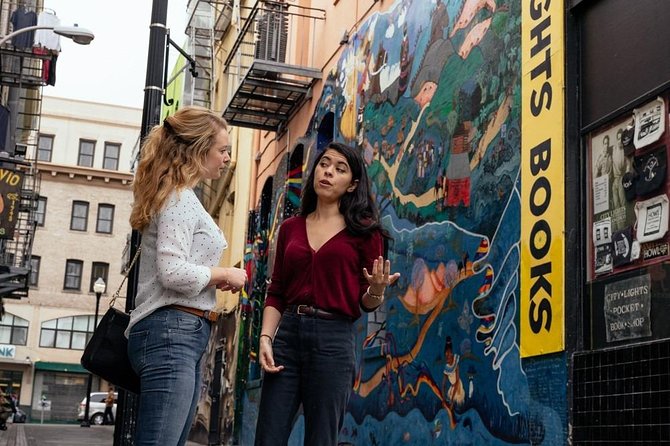 Private City Kickstart Tour:The Castro & Mission District - Who This Private Castro & Mission Kickstart Walk Is Best For
