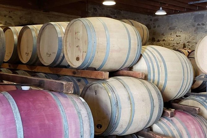 Private Full-Day Napa Wine Tour in a Luxury Vehicle - What the 6- to 8-hour Napa itinerary really feels like