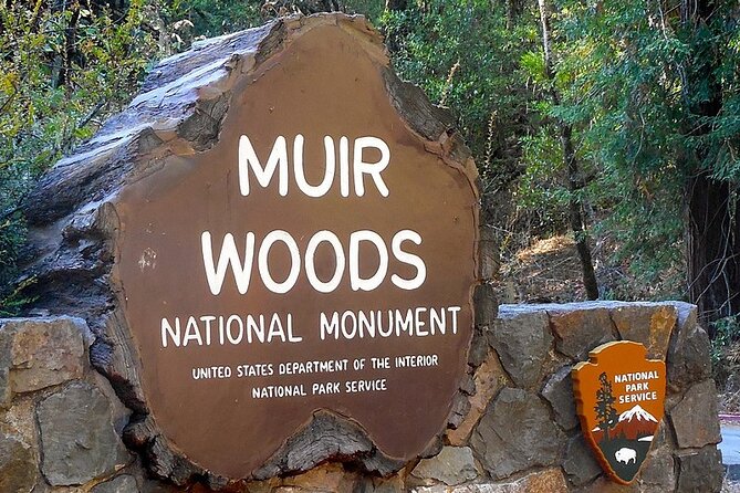 Private Full-Day San Francisco City Tour with Muir Woods (Max 6) - A Jeep for six: how this private format changes your SF day