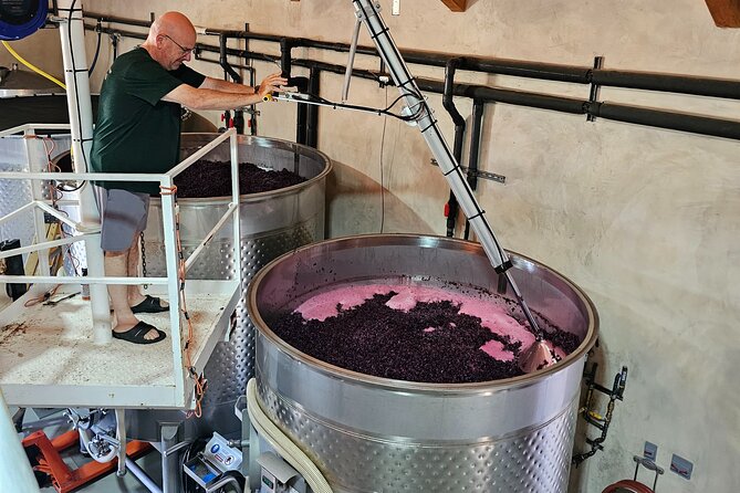 Private Guided Wine Tour of Napa Valley - Price and Value: What $650 Covers and What It Doesn’t