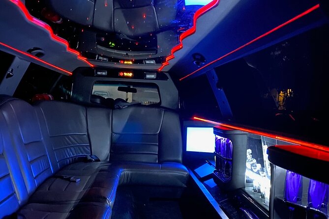 Private Limo Wine Tours in Sonoma and Napa Valley - What you’re really buying: limo comfort plus a driver who handles the hard parts