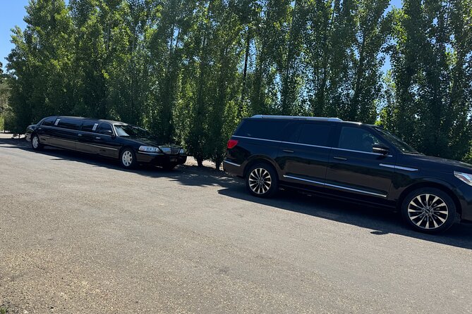 Private Limo Wine Tours in Sonoma and Napa Valley - Sonoma Valley: a second wine stop with the same private advantage