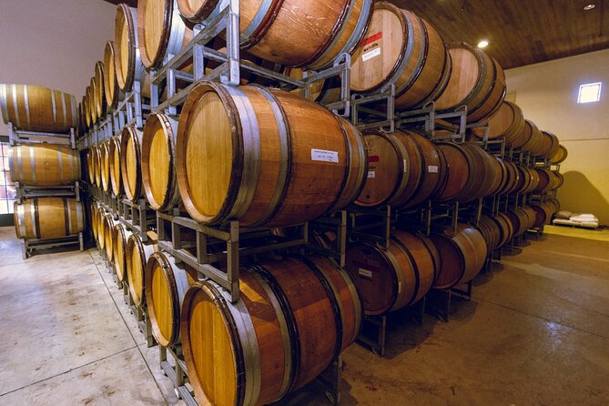 PRIVATE Luxury Transportation Experience - Sonoma - Your driver-host: hospitality, wine talk, and getting the day right