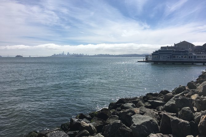 Private Muir Woods and Sausalito Half Day Tour - Who this private tour fits best