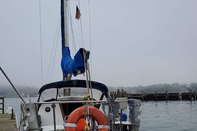Private Sailing Tour of Bodega Bay - Weather, fog, and the day’s mood: how to prepare mentally