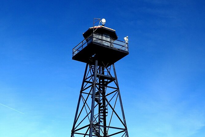 Private San Francisco City Tour + Alcatraz (Tickets Incl., Max 6) - Pier 39 Waiting Strategy: A Smart Plan If Your Ferry Runs Later