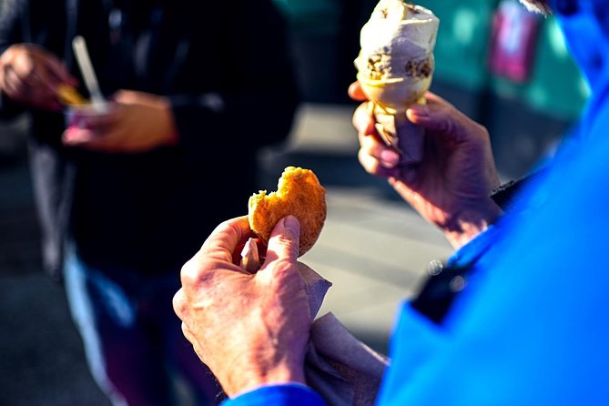 Private San Francisco Mission District Food Tour with +5 Tastings - Key Things to Know Before You Go