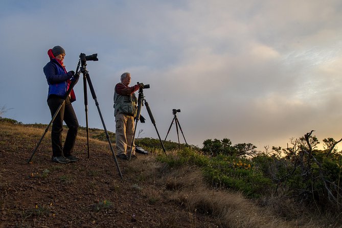 Private San Francisco Sunset Photography Experience - A Private 3-Hour Sunset Photo Plan That Feels Tailored