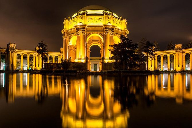 Private San Francisco Sunset Photography Experience - Timing, Weather, and the Sunset Reality Check
