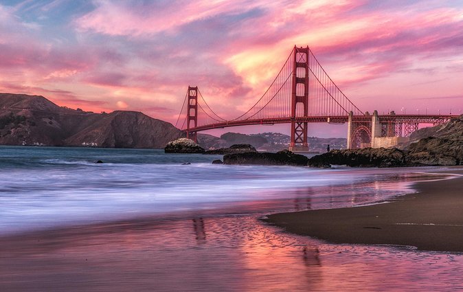 Private San Francisco Sunset Photography Experience - Price and Value: Why $350 Can Make Sense for Sunset Photography