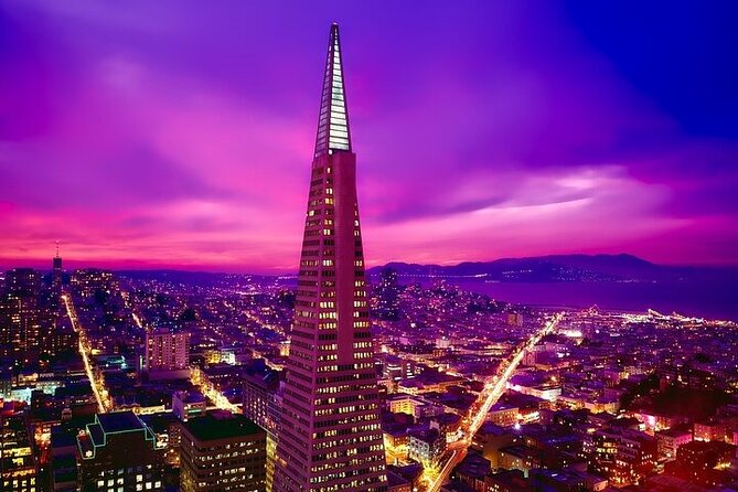 Private San Francisco Sunset Tour – Your Group Only (Max 6) - Who This Tour Suits Best (And Who Should Think Twice)