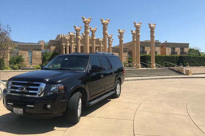 Private SUV Wine Country Tour of Napa Valley from Napa up to 6 - Your 6 Hours: How the Day Typically Flows