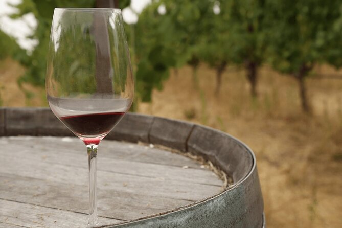 Private Tour: Napa and Sonoma Wine Country - Private Napa and Sonoma wine country: what $465 really buys