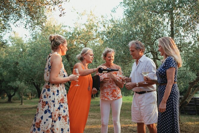 Private Tour: Napa and Sonoma Wine Country - Yountville lunch and shopping: break time that feels like a real town