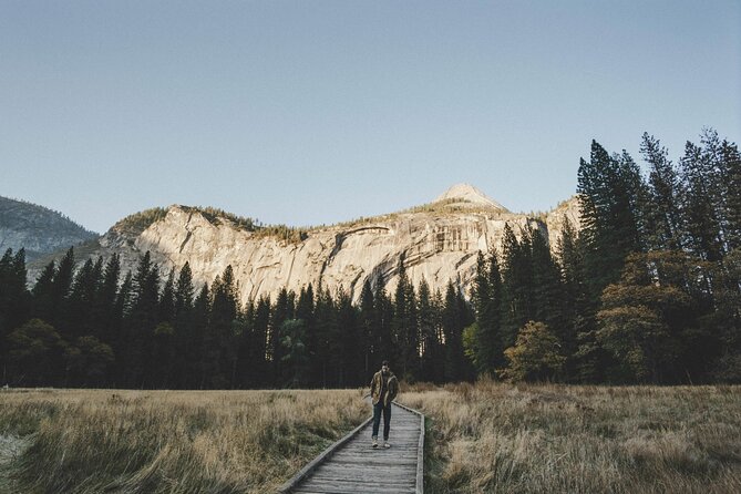 Private Tour of Yosemite a Two Day Exploration - Why this two-day Yosemite plan works from San Francisco
