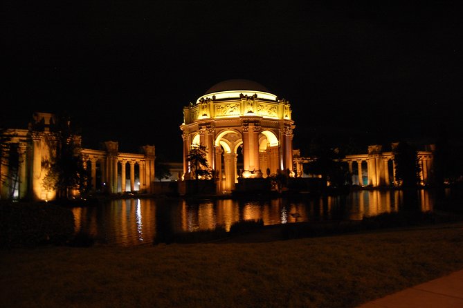 Private Tour: San Francisco Sightseeing - 3 Hour - Twin Peaks: The 360° View You Don’t Want to Miss