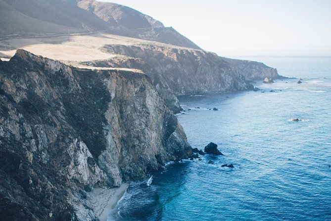Private Tour to Monterey, Carmel, 17-Mile Drive, Pebble Beach - Pickup at 8:00am and the guide experience that makes or breaks it