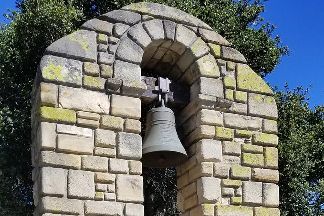 Private Tour to Monterey, Carmel, 17-Mile Drive, Pebble Beach - Carmel by the Sea: a town stop that still leaves room to breathe