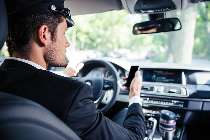 Private Transfer from SFO to San Francisco - Key highlights worth your attention