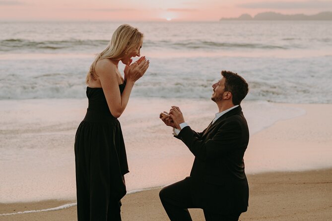 Private Vacation Photoshoot with Photographer in San Francisco - Morning or sunset: choose the light that matches your trip mood