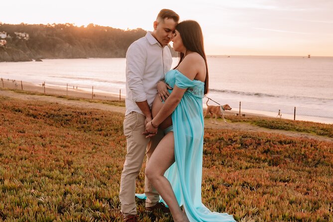 Private Vacation Photoshoot with Photographer in San Francisco - Reviews that point to the best payoff: being heard and getting direction