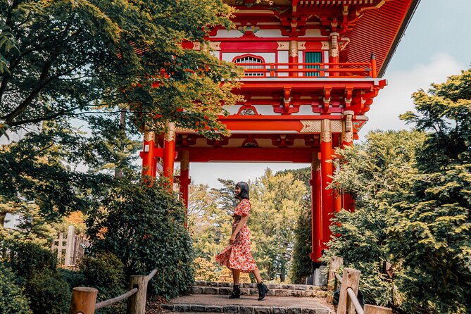 Private Vacation Photoshoot with Photographer in San Francisco - Who this fits best (and who should reconsider)