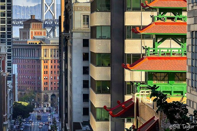Private Walking Tour of San Francisco - Where You Meet, Where You End, and How the Flow Works
