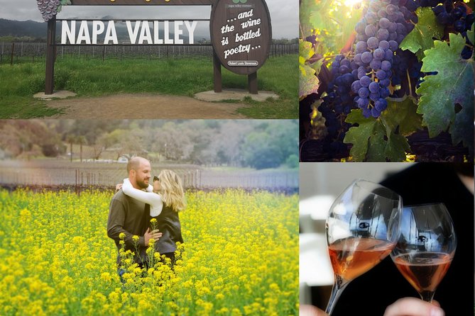 Private Wine Country Tour Including Photography Services - Who this tour fits best (and who might want to tweak the plan)
