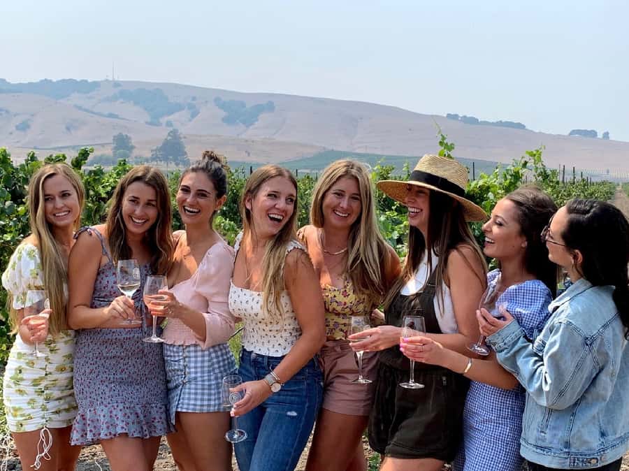 Private Wine Tour to Napa & Sonoma from San Francisco - From North Beach to wine country: the day starts with an easy rhythm