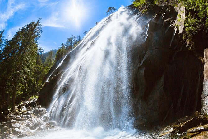 Private Yosemite National Park Day Trip from San Francisco - Private guide + up to six people: what you’re actually paying for