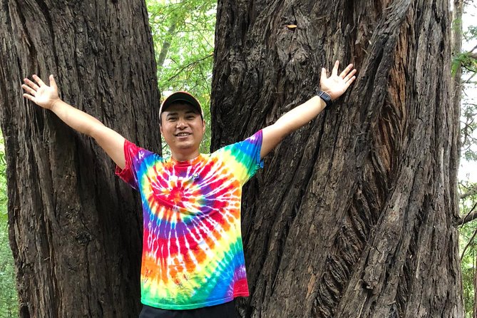 Redwoods of Marin and Mt. Tamalpais Walking Tour with Local Guide - Value check: what’s included, what you’re planning for