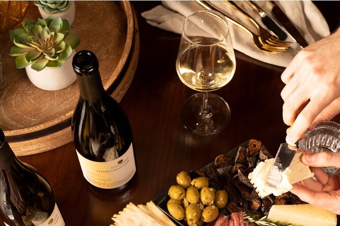 Russian River Weekend Wine Tasting & Gourmet Lunch - Value check: what $234 buys you (and what doesn’t)