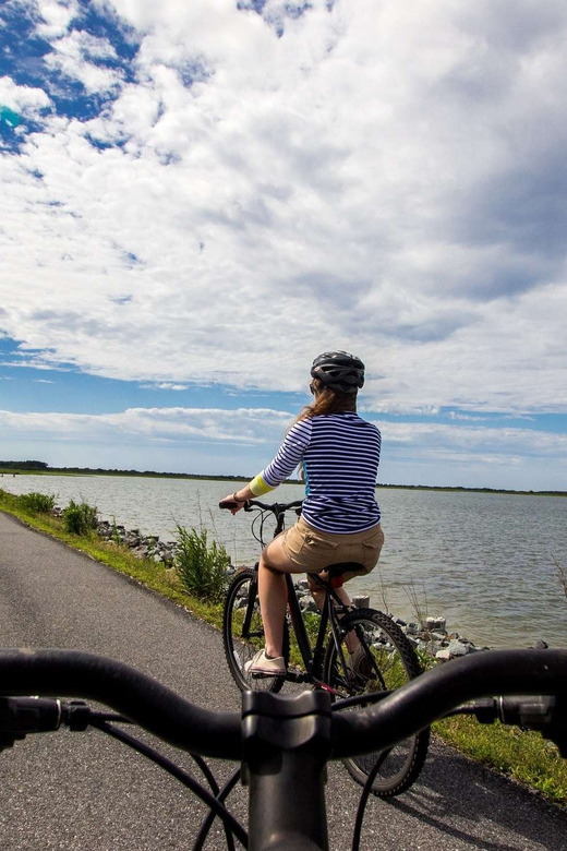 San Francisco: 1 Day Self Guided Bike Rental - Key takeaways before you pedal out